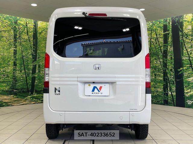 Honda N-VAN 2019-12 6546364-14