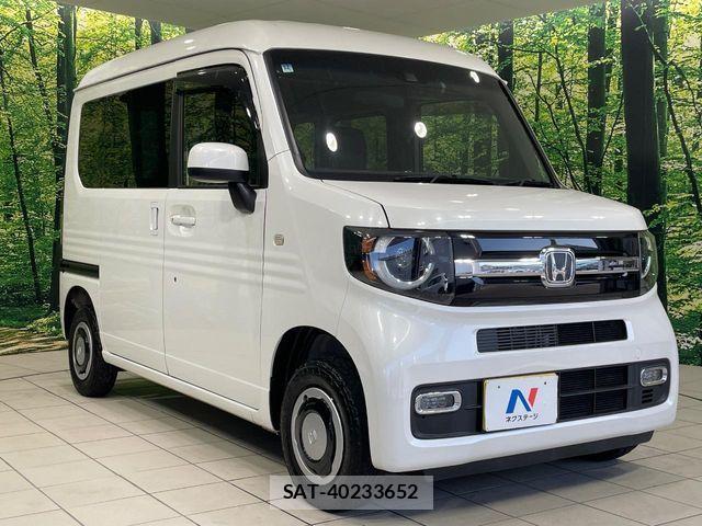 Honda N-VAN 2019-12 6546364-15