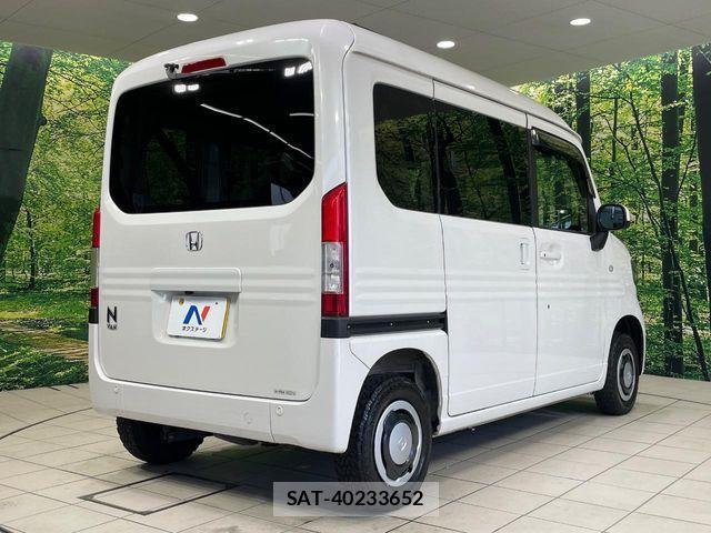 Honda N-VAN 2019-12 6546364-16