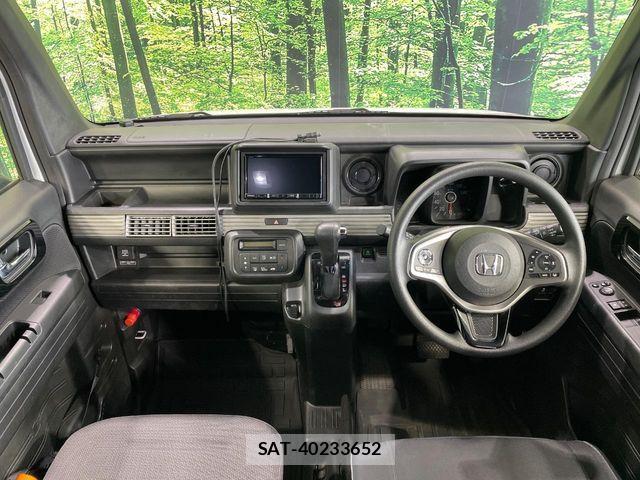 Honda N-VAN 2019-12 6546364-1