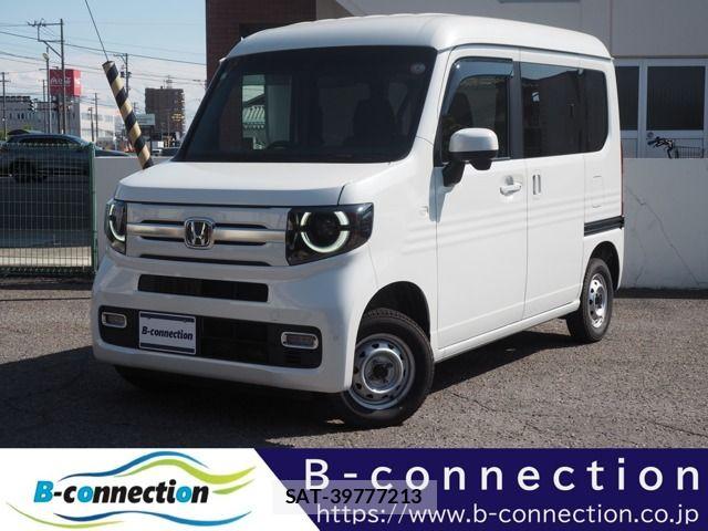 Honda N-VAN 2020-02 6996769-0