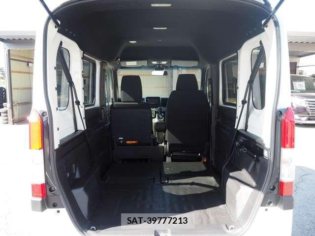 Honda N-VAN 2020-02 6996769-10