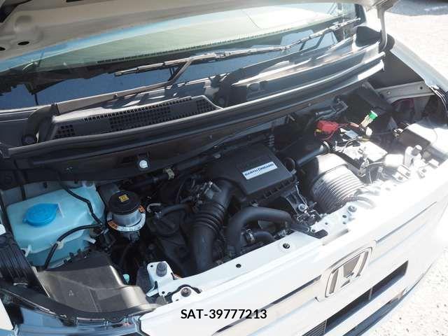 Honda N-VAN 2020-02 6996769-18
