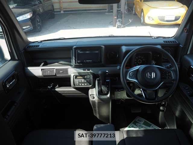 Honda N-VAN 2020-02 6996769-1