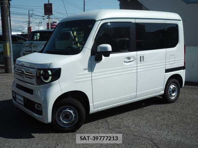 Honda N-VAN 2020-02 6996769-19