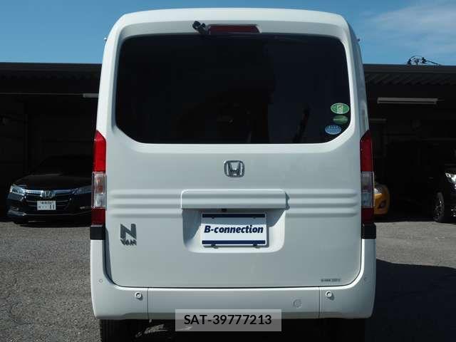 Honda N-VAN 2020-02 6996769-4