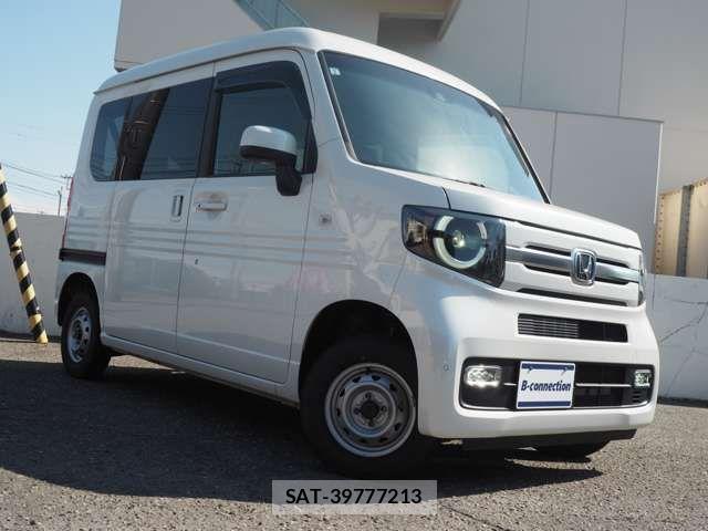Honda N-VAN 2020-02 6996769-5