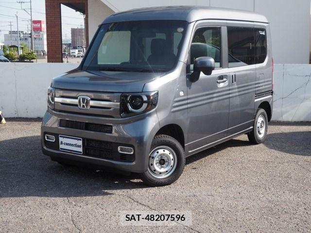 Honda N-VAN 2020-03 6996771-0