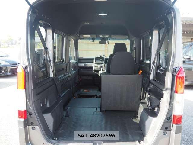 Honda N-VAN 2020-03 6996771-10