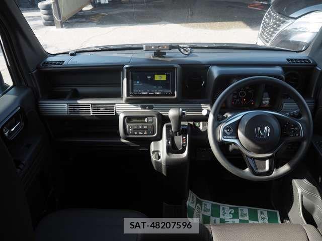 Honda N-VAN 2020-03 6996771-1