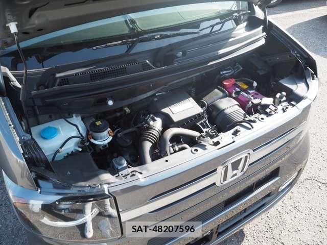 Honda N-VAN 2020-03 6996771-19