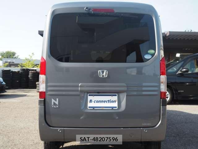 Honda N-VAN 2020-03 6996771-4