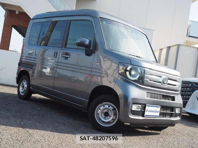 Honda N-VAN 2020-03 6996771-5