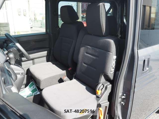 Honda N-VAN 2020-03 6996771-8