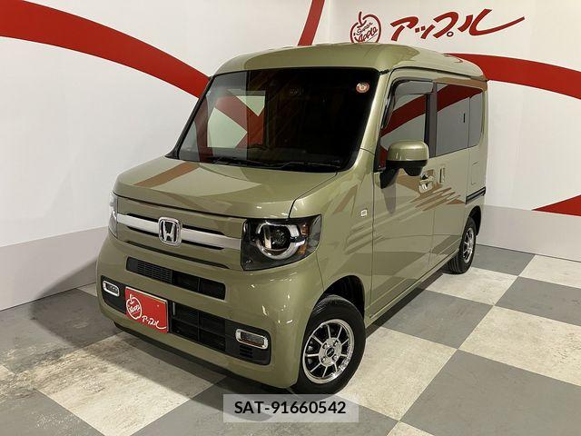 Honda N-VAN 2020-10 6996768-0