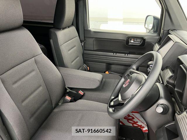 Honda N-VAN 2020-10 6996768-9