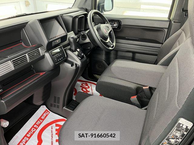 Honda N-VAN 2020-10 6996768-10