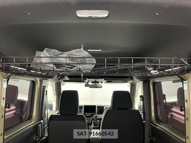 Honda N-VAN 2020-10 6996768-13