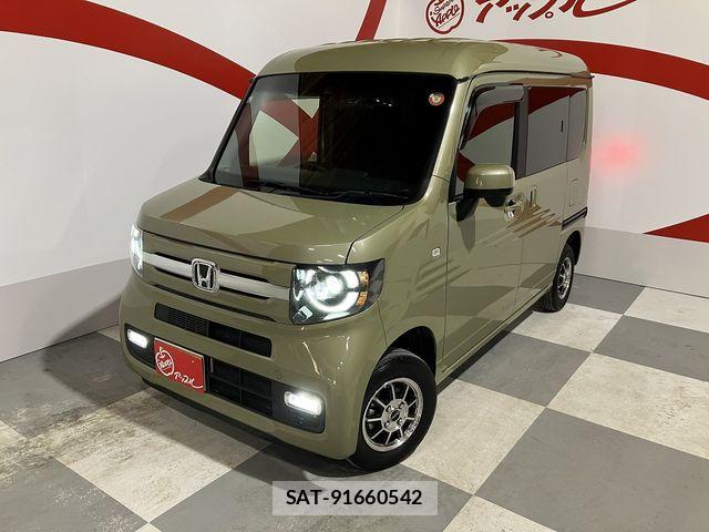 Honda N-VAN 2020-10 6996768-1