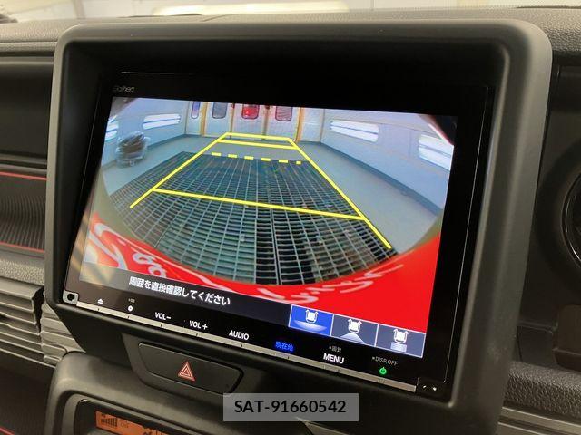 Honda N-VAN 2020-10 6996768-26
