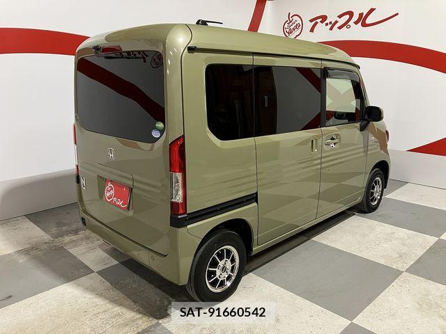 Honda N-VAN 2020-10 6996768-28