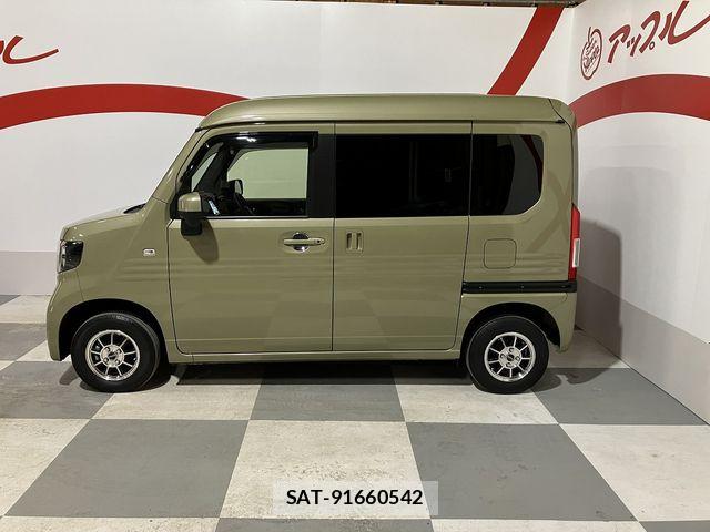 Honda N-VAN 2020-10 6996768-2