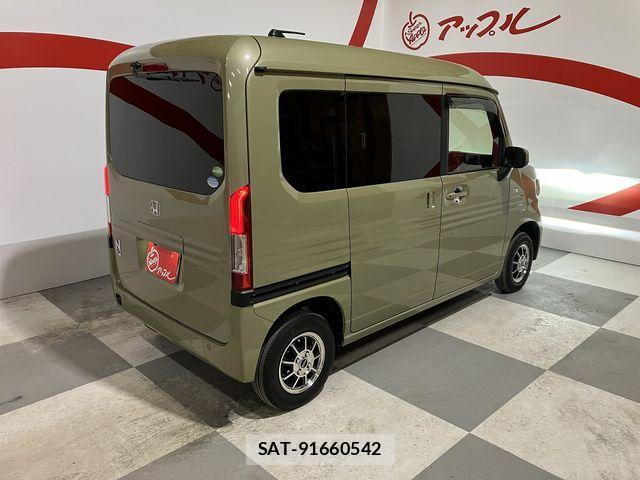 Honda N-VAN 2020-10 6996768-29