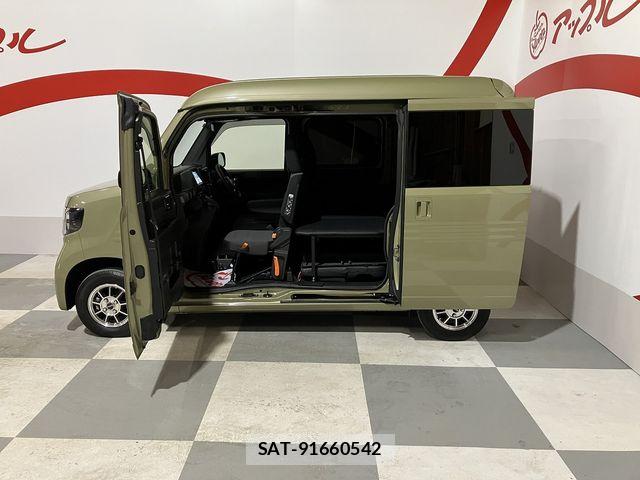 Honda N-VAN 2020-10 6996768-3
