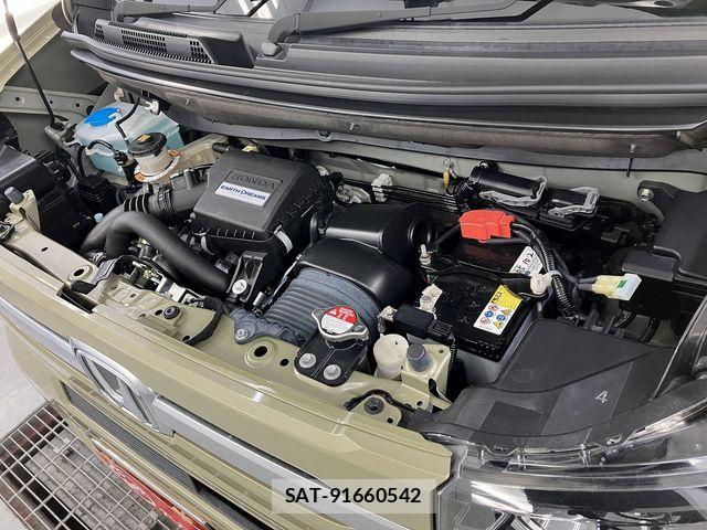 Honda N-VAN 2020-10 6996768-6