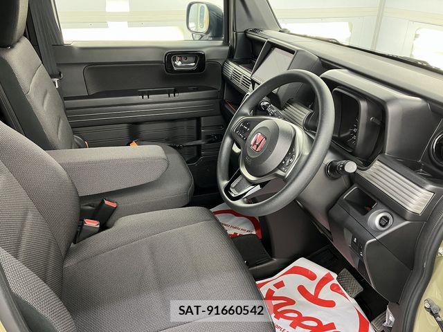 Honda N-VAN 2020-10 6996768-8