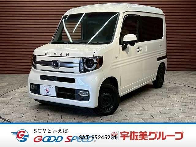 Honda N-VAN 2019-06 7218168-0