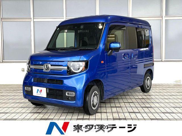 Honda N-VAN 2023-12 7223218-0