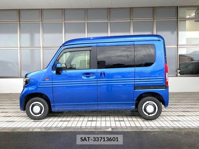 Honda N-VAN 2023-12 7223218-9