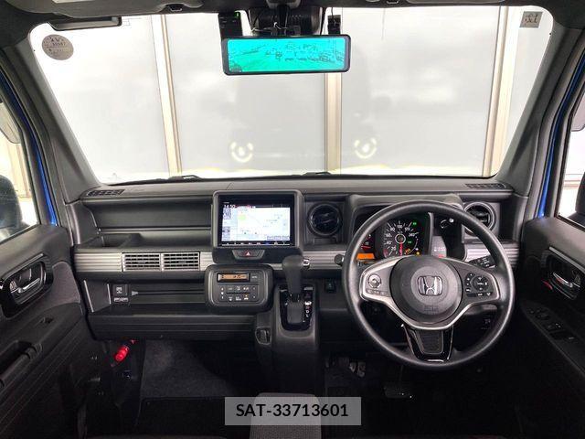 Honda N-VAN 2023-12 7223218-1