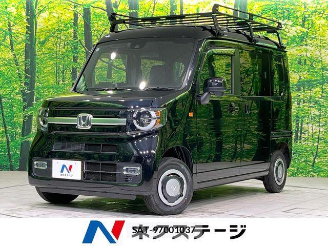 Honda N-VAN 2022-08 7223219-0
