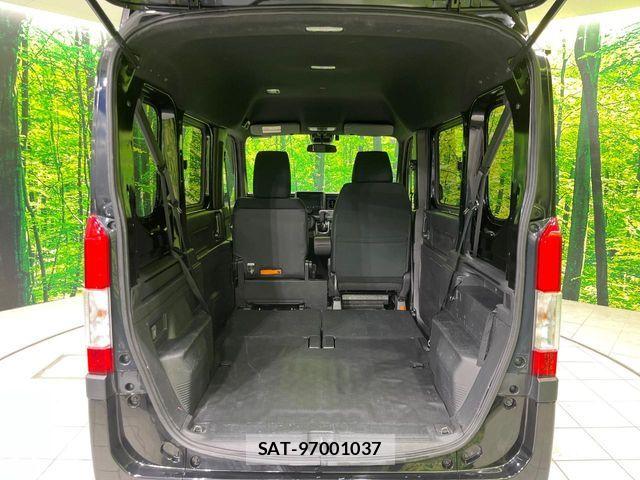 Honda N-VAN 2022-08 7223219-9