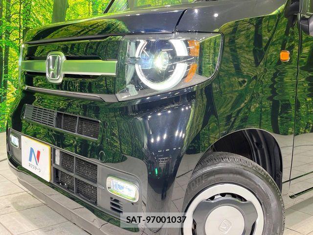 Honda N-VAN 2022-08 7223219-11