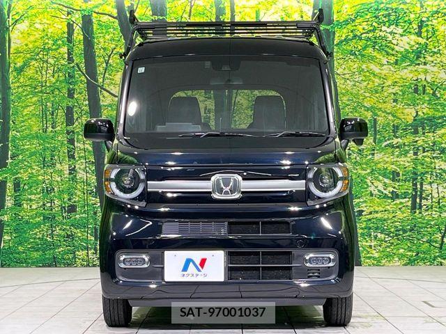 Honda N-VAN 2022-08 7223219-13