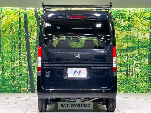 Honda N-VAN 2022-08 7223219-14