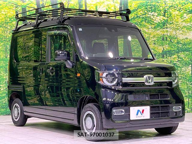 Honda N-VAN 2022-08 7223219-15