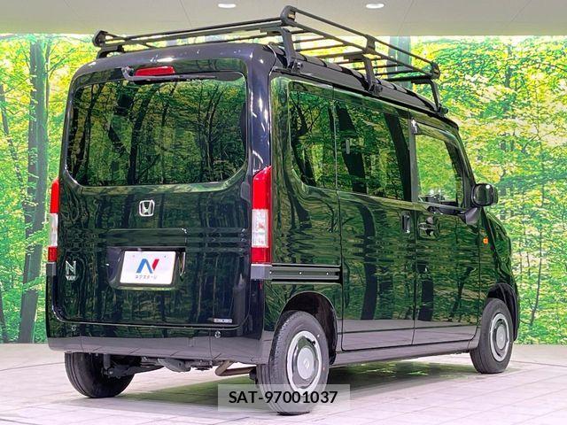 Honda N-VAN 2022-08 7223219-16