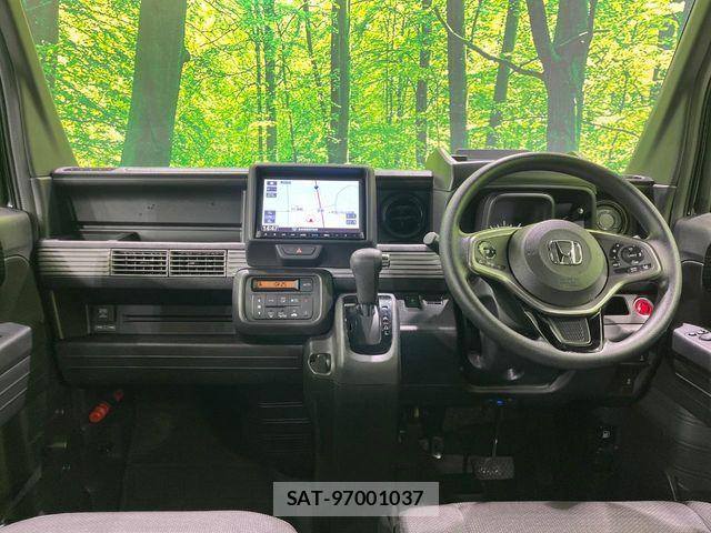 Honda N-VAN 2022-08 7223219-1