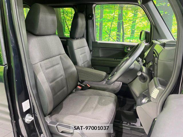 Honda N-VAN 2022-08 7223219-7