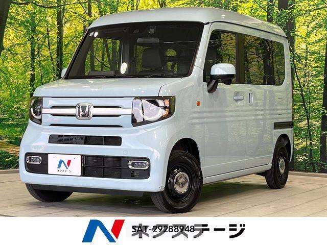 Honda N-VAN 2021-12 7223216-0