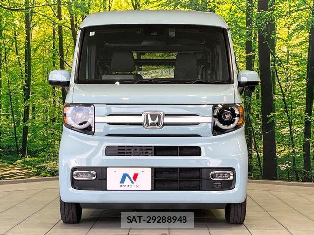 Honda N-VAN 2021-12 7223216-13