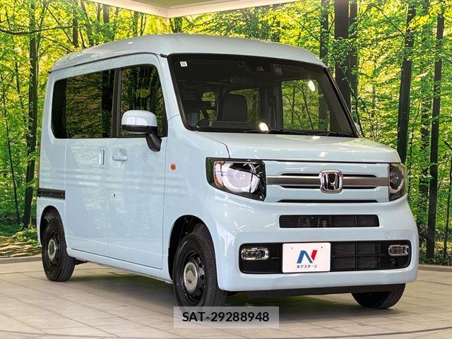 Honda N-VAN 2021-12 7223216-15