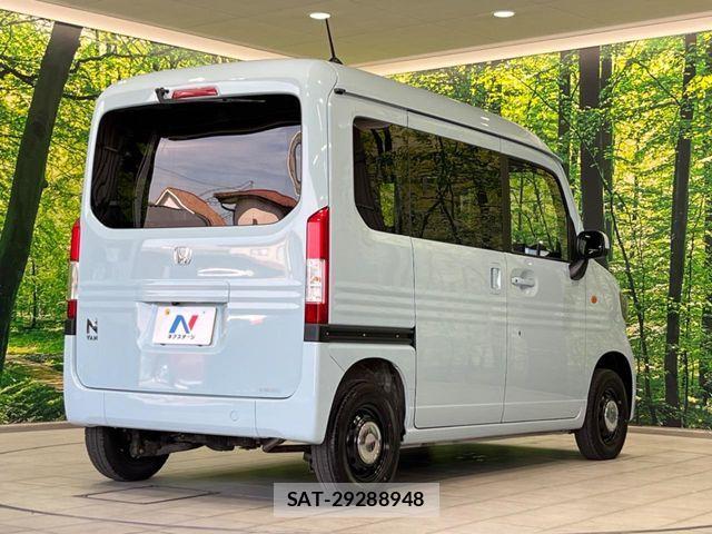 Honda N-VAN 2021-12 7223216-16