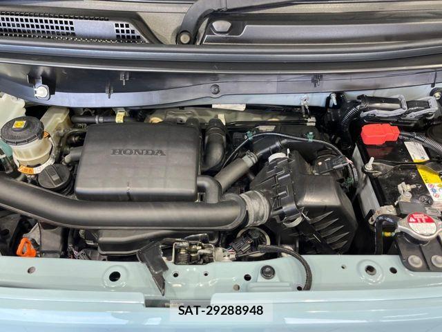Honda N-VAN 2021-12 7223216-17
