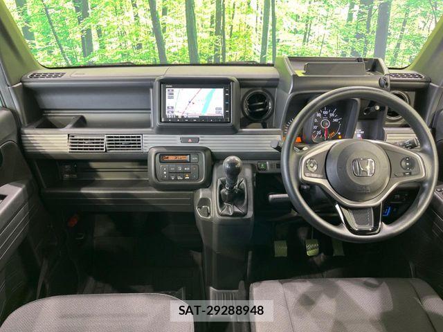Honda N-VAN 2021-12 7223216-1