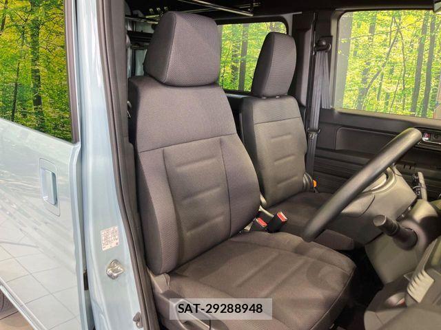 Honda N-VAN 2021-12 7223216-7